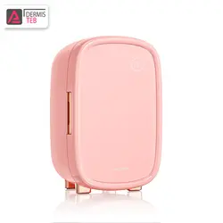 مینی یخچال پینک تاپ PINKTOP Mini Refrigerator