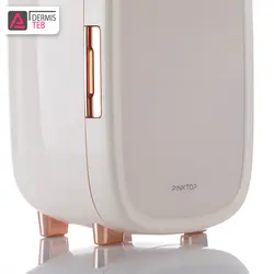 مینی یخچال پینک تاپ PINKTOP Mini Refrigerator