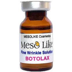 شبه بوتاکس | Botolax - مزولایک