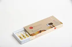 ويال دور چشم | Eye vial - ویونسا