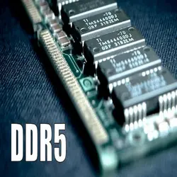 رم 8GB DDR5 لپ تاپی RAM 8GB