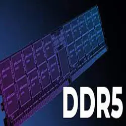 رم 16GB DDR5 لپ تاپی RAM 16GB