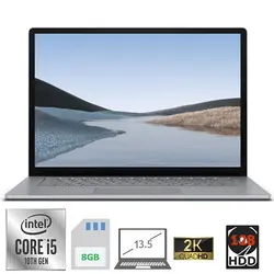 لپ تاپ مایکروسافت سرفیس Microsoft Surface Laptop 3