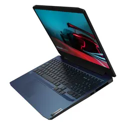لپ تاپ لنوو مدل IdeaPad Gaming 3-i716125641650