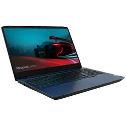 لپ تاپ لنوو مدل IdeaPad Gaming 3-i716125641650ti
