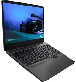لپ تاپ لنوو مدل IdeaPad Gaming 3-i716125641650ti