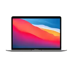 لپ تاپ اپل مدل MacBook Air MGN73 2020