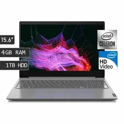 لپ تاپ 15 اینچی لنوو مدل V15-n402041