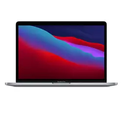 لپ تاپ اپل مدل MacBook Pro MYD82 2020