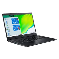 لپ تاپ ایسر مدل Acer Aspire3 A315-i7812