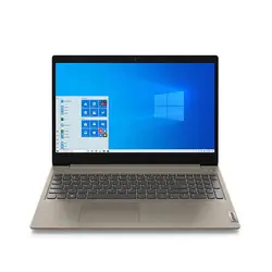 لپ تاپ لنوو مدل IdeaPad 3-i7812