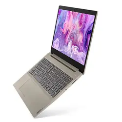 لپ تاپ لنوو مدل IdeaPad 3-i7812
