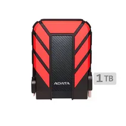 هارد اکسترنال ای دیتا ظرفیت 1 ترابایت مدل HD710 Pro