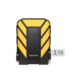 هارد اکسترنال ای دیتا ظرفیت 1 ترابایت مدل HD710 Pro