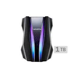هارد اکسترنال ای دیتا ظرفیت 1 ترابایت مدل HD770G