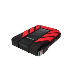 هارد اکسترنال ای دیتا ظرفیت 2 ترابایت مدل HD710 Pro