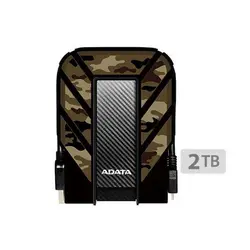 هارد اکسترنال ای دیتا ظرفیت 2 ترابایت مدل HD710M Pro