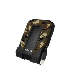 هارد اکسترنال ای دیتا ظرفیت 2 ترابایت مدل HD710M Pro