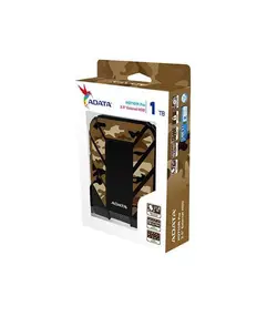 هارد اکسترنال ای دیتا ظرفیت 2 ترابایت مدل HD710M Pro