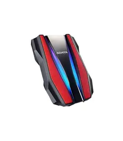 هارد اکسترنال ای دیتا ظرفیت 2 ترابایت مدل HD770G