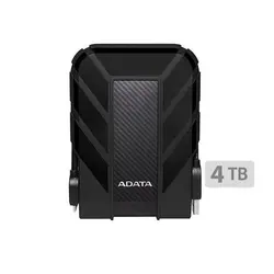 هارد اکسترنال ای دیتا ظرفیت 4 ترابایت مدل HD710 Pro