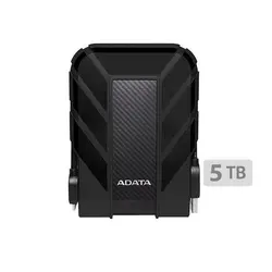 هارد اکسترنال ای دیتا ظرفیت 5 ترابایت مدل HD710 Pro