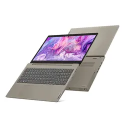 لپ تاپ لنوو مدل IdeaPad 3-i341intel
