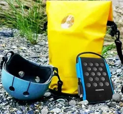 هارد اکسترنال ای دیتا مدل HD720 ظرفیت 2 ترابایت