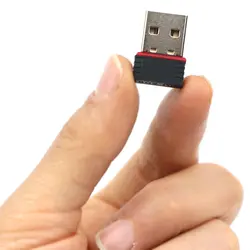 کارت شبکه بی سیم Vestel 802.11n 150Mbps