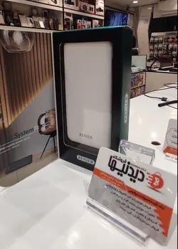 پاوربانک رنجر ۱۰۰۰۰mAh اورجینال RJ-14