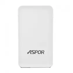 پاوربانک Aspor A322 9000 mAh Power Bank