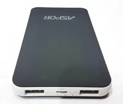پاوربانک Aspor A322 9000 mAh Power Bank