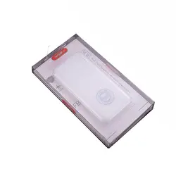 پاوربانک ترانیو مدل F8 ظرفیت 10000 میلی آمپر ساعت