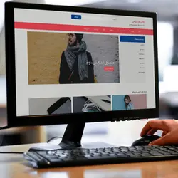 قالب فروشگاهی وردپرس Hypercommerce