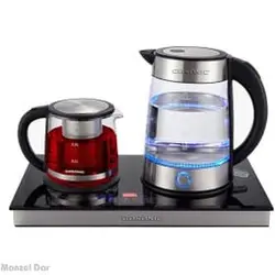 چای ساز گوسونیک مدل GST-767