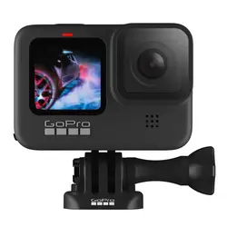 دوربین گوپرو GoPro HERO9 Black