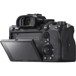 دوربین بدون آینه سونی Sony Alpha a7R IV body