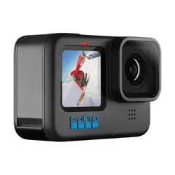 دوربین گوپرو GoPro HERO10 Black