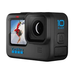 دوربین گوپرو GoPro HERO10 Black