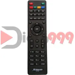 کنترل ایکس کروزر 78HD | ازدیگ محصولات فروشگاه آنلاین دیجی6999 دیدن کنید.