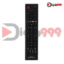 ریموت کنترل شهاب مدل ER-22601A