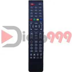 کنترل آی کلاس 9797 FULL HD