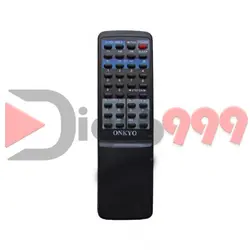 کنترل ONKYO | ازدیگر محصولات فروشگاه آنلاین دیجی 6999 دیدن کنید.