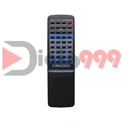 کنترل کنوود | ازدیگر محصولات فروشگاه آنلاین دیجی 6999 دیدن کنید.