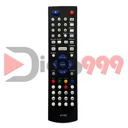 کنترل دستگاه دیجیتال سکام مدل Sierra-DVBT-110-COMBO | ازدیگر محصولات فروشگاه آنلاین دیجی6999 دیدن کنید.