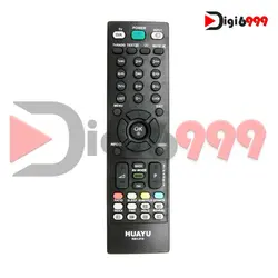 ریموت کنترل هوایو مدل RM-L810 مناسب برای تلویزیون های ال جی | ازدیگر محصولات فروشگاه الکترونیک آریانیک دیدن کنید.