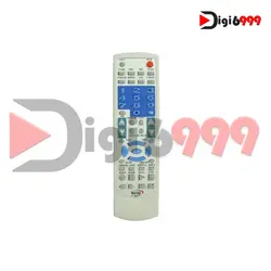 کنترل DVD مارشال ME-6023