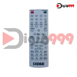 کنترل DVD KENUO | ازدیگر محصولات فروشگاه الکترونیک آریانیک دیدن کنید.