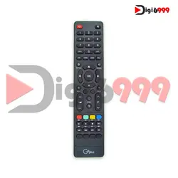ریموت کنترل تلویزیون جی پلاس c3780