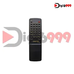 کنترل سانیو LC7461 | ازدیگر محصولات فروشگاه الکترونیک آریانیک دیدن کنید.